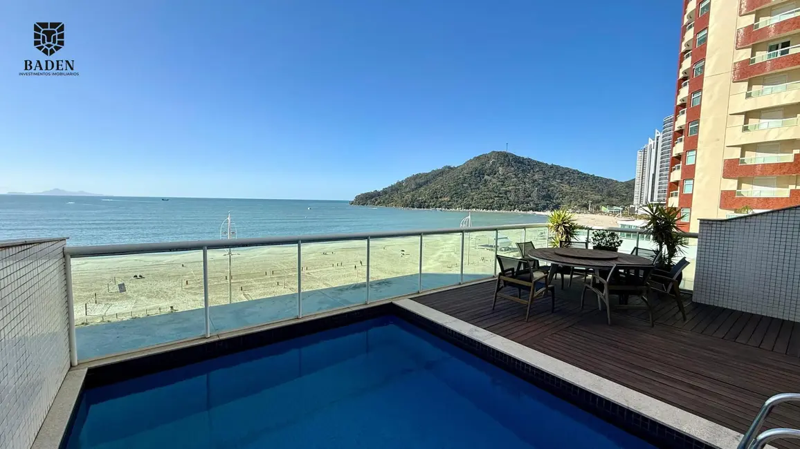 Foto 1 de Apartamento com 4 quartos à venda, 286m2 em Balneario Camboriu - SC