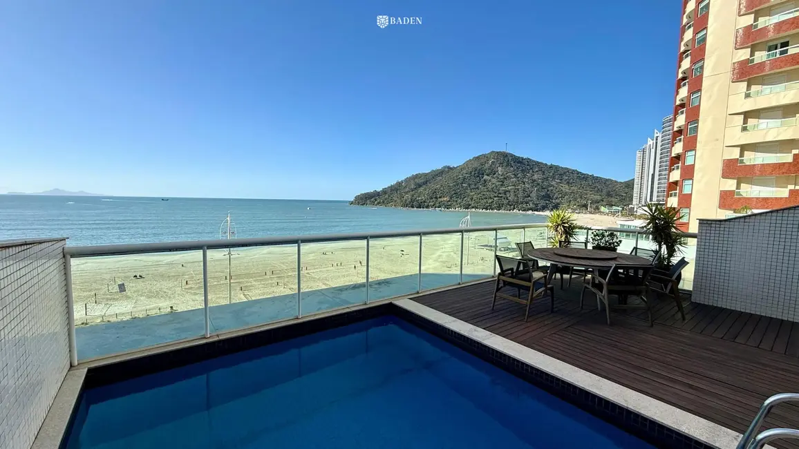 Foto 1 de Apartamento com 4 quartos à venda, 286m2 em Balneario Camboriu - SC
