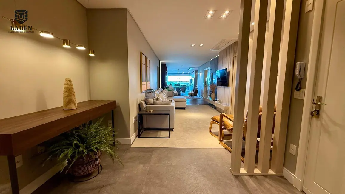 Foto 7 de Apartamento com 4 quartos à venda, 286m2 em Balneario Camboriu - SC