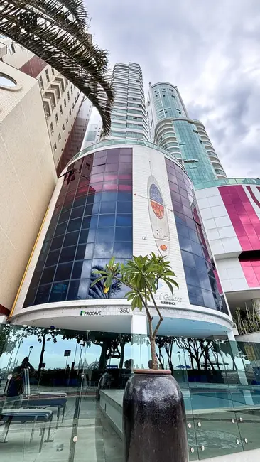 Foto 1 de Apartamento com 4 quartos à venda, 236m2 em Centro, Balneario Camboriu - SC