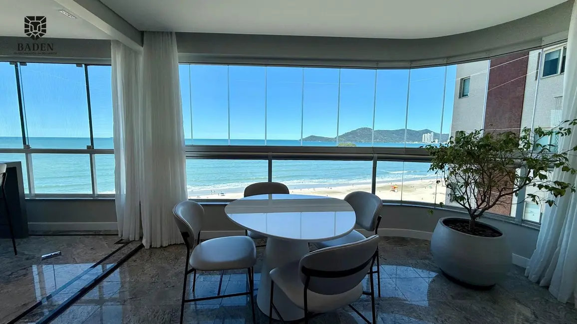 Apartamento com 4 quartos à venda, 236m2 em Centro, Balneario Camboriu - SC - imagem 6 Foto 6 de Apartamento com 4 quartos à venda, 236m2 em Centro, Balneario Camboriu - SC