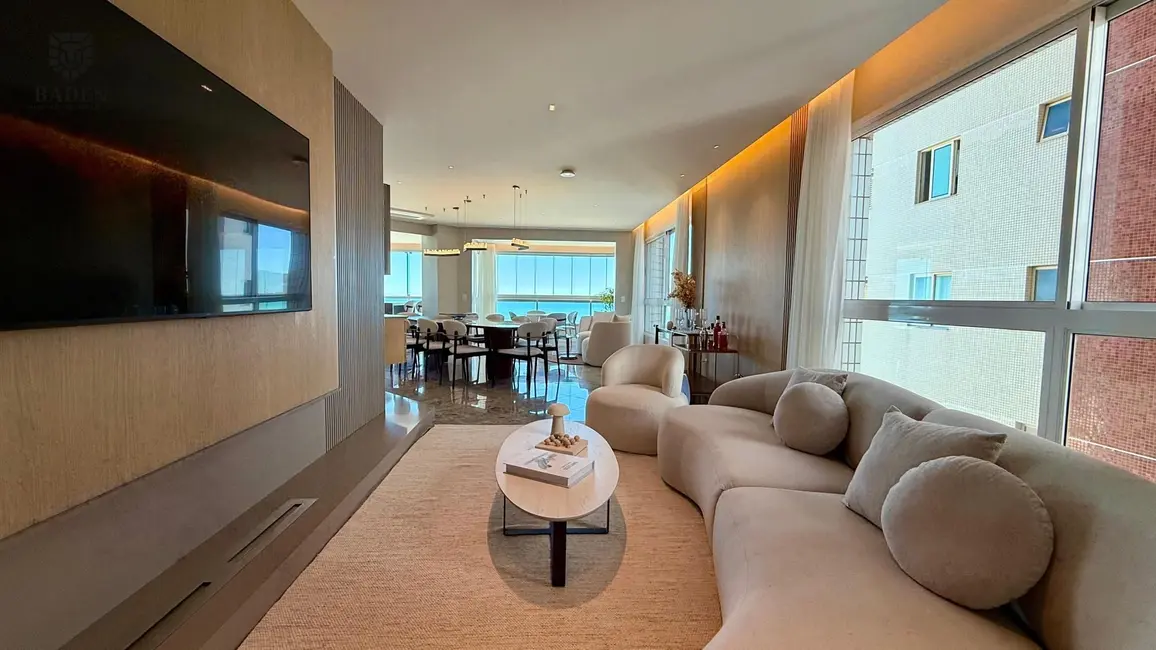 Apartamento com 4 quartos à venda, 236m2 em Centro, Balneario Camboriu - SC - imagem 5 Foto 5 de Apartamento com 4 quartos à venda, 236m2 em Centro, Balneario Camboriu - SC