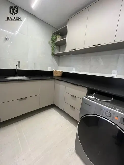 Foto 5 de Apartamento com 3 quartos à venda, 161m2 em Itajai - SC