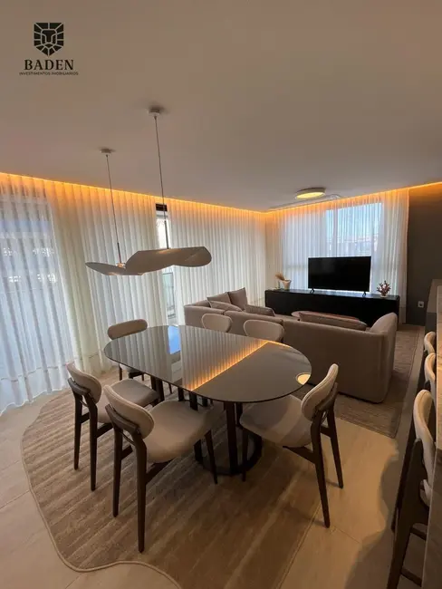 Foto 3 de Apartamento com 3 quartos à venda, 161m2 em Itajai - SC