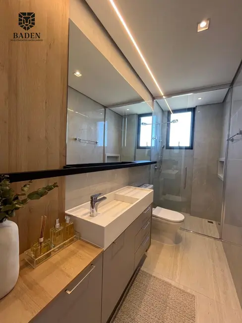 Foto 8 de Apartamento com 3 quartos à venda, 161m2 em Itajai - SC