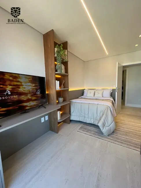 Foto 9 de Apartamento com 3 quartos à venda, 161m2 em Itajai - SC