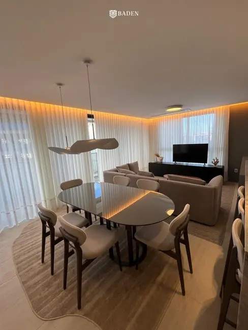 Foto 1 de Apartamento com 3 quartos à venda, 161m2 em Itajai - SC
