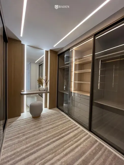 Foto 8 de Apartamento com 3 quartos à venda, 161m2 em Itajai - SC
