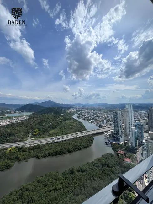 Apartamento com 4 quartos à venda, 232m2 em Balneario Camboriu - SC - imagem 7 Foto 7 de Apartamento com 4 quartos à venda, 232m2 em Balneario Camboriu - SC