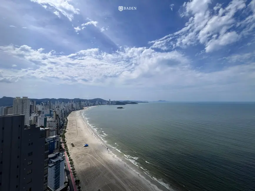 Foto 1 de Apartamento com 4 quartos à venda, 232m2 em Balneario Camboriu - SC