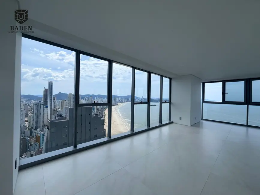 Apartamento com 4 quartos à venda, 232m2 em Balneario Camboriu - SC - imagem 5 Foto 5 de Apartamento com 4 quartos à venda, 232m2 em Balneario Camboriu - SC