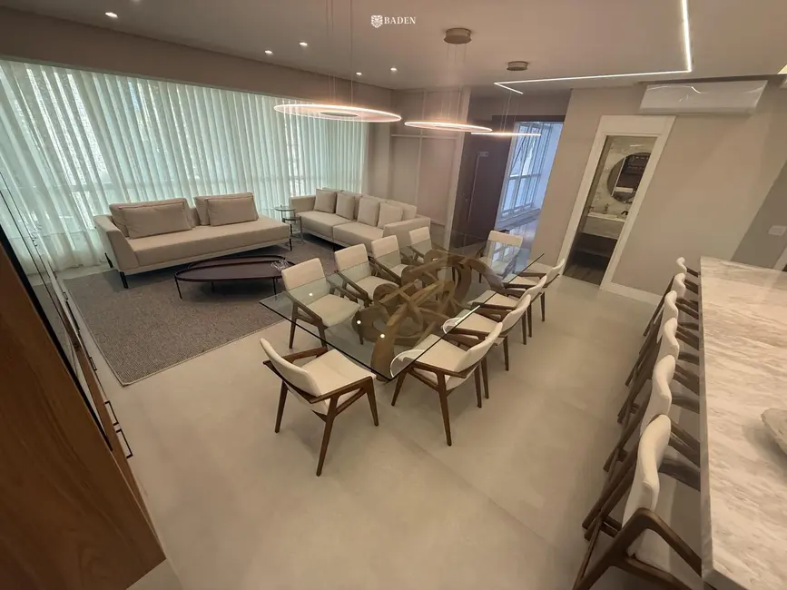 Foto 9 de Apartamento com 4 quartos à venda, 187m2 em Centro, Balneario Camboriu - SC