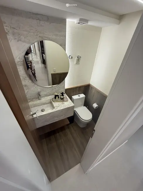 Foto 7 de Apartamento com 4 quartos à venda, 187m2 em Centro, Balneario Camboriu - SC