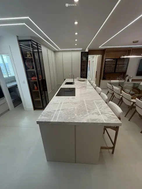 Foto 8 de Apartamento com 4 quartos à venda, 187m2 em Centro, Balneario Camboriu - SC