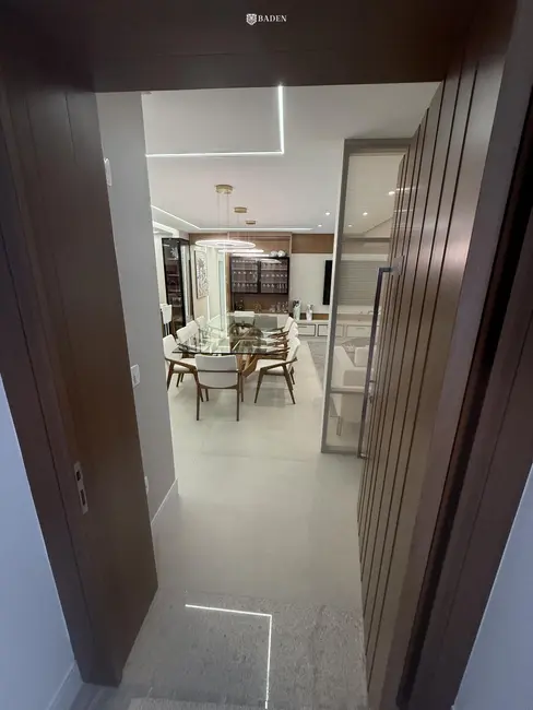 Foto 6 de Apartamento com 4 quartos à venda, 187m2 em Centro, Balneario Camboriu - SC