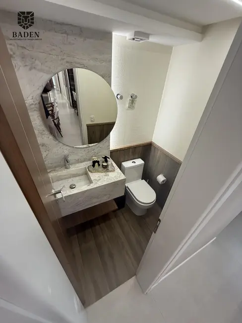 Foto 7 de Apartamento com 4 quartos à venda, 187m2 em Centro, Balneario Camboriu - SC