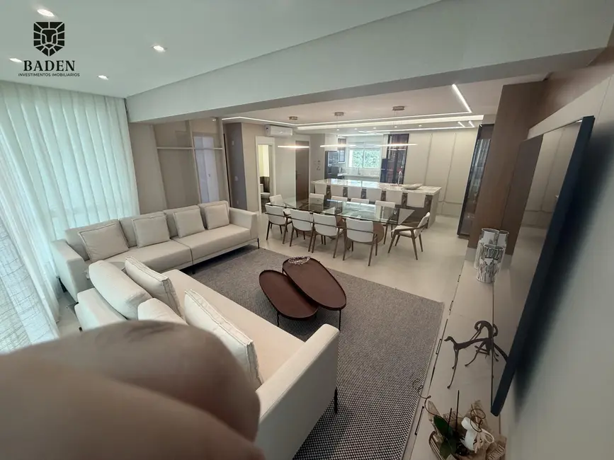 Foto 1 de Apartamento com 4 quartos à venda, 187m2 em Centro, Balneario Camboriu - SC