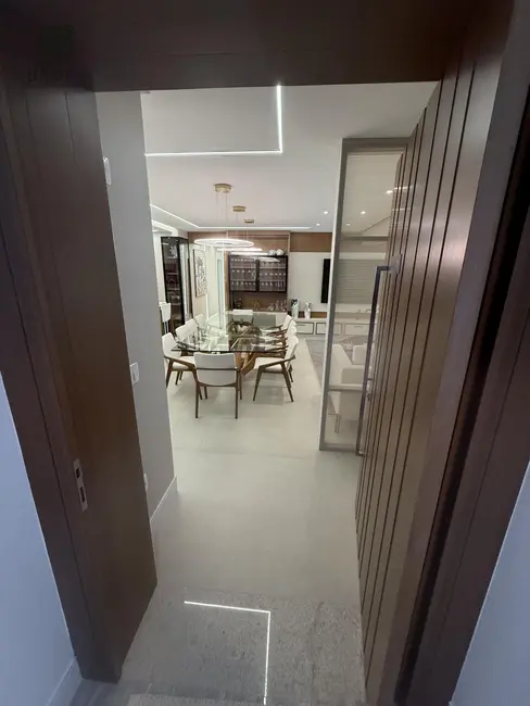 Foto 6 de Apartamento com 4 quartos à venda, 187m2 em Centro, Balneario Camboriu - SC