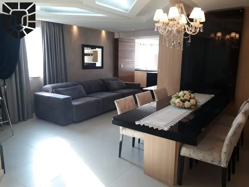 Foto 2 de Apartamento com 3 quartos para alugar, 140m2 em Balneario Camboriu - SC