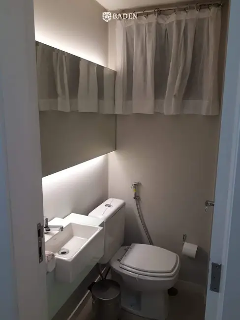 Foto 8 de Apartamento com 3 quartos para alugar, 140m2 em Balneario Camboriu - SC