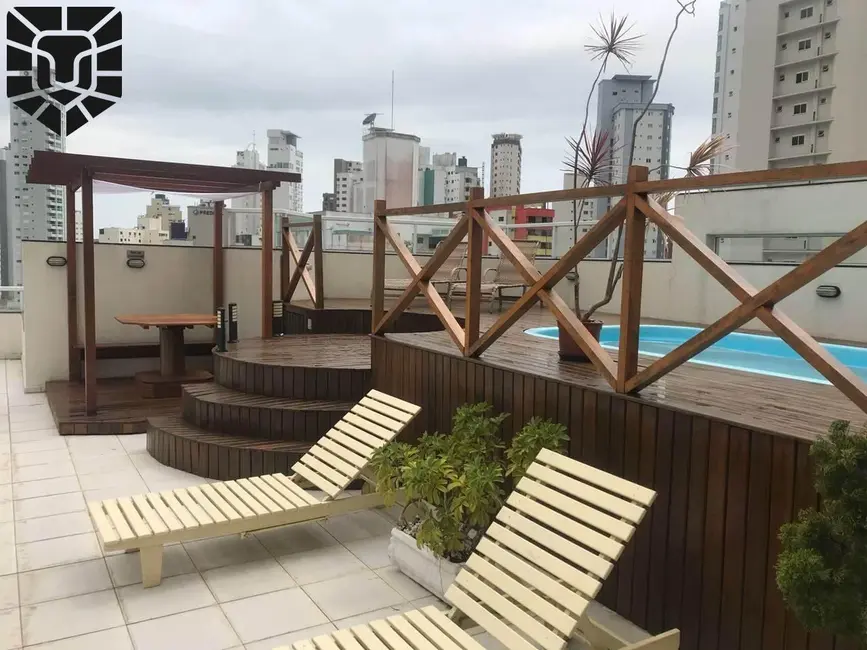 Foto 1 de Apartamento com 3 quartos para alugar, 140m2 em Balneario Camboriu - SC