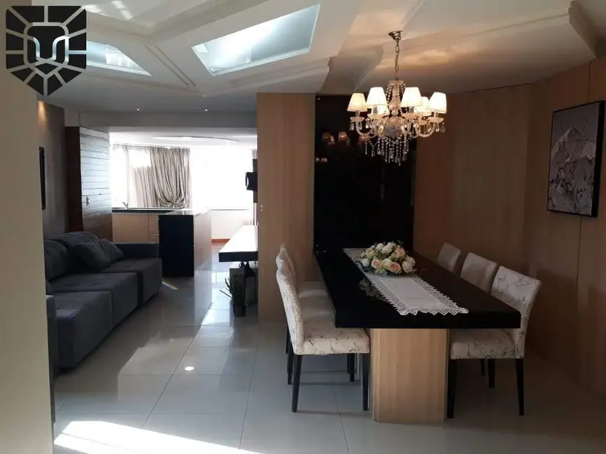 Foto 7 de Apartamento com 3 quartos para alugar, 140m2 em Balneario Camboriu - SC