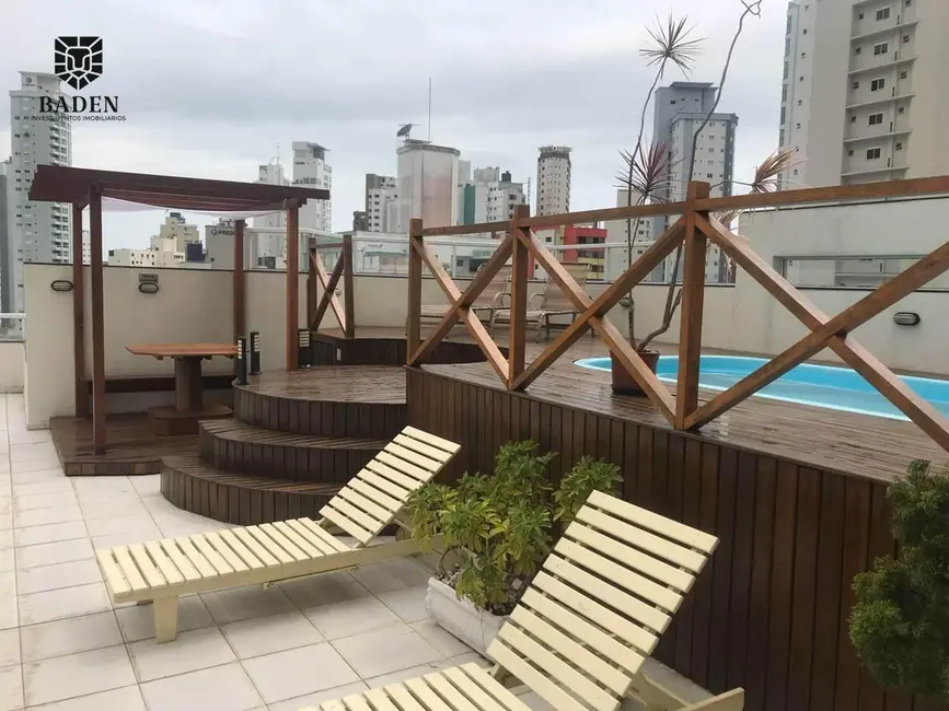 Foto 1 de Apartamento com 3 quartos para alugar, 140m2 em Balneario Camboriu - SC