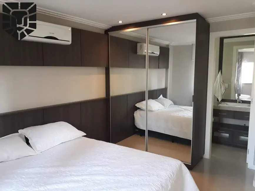 Foto 9 de Apartamento com 3 quartos para alugar, 140m2 em Balneario Camboriu - SC