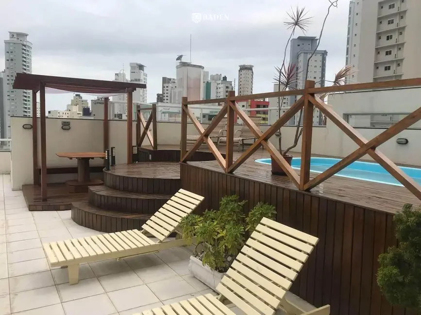 Foto 1 de Apartamento com 3 quartos para alugar, 140m2 em Balneario Camboriu - SC