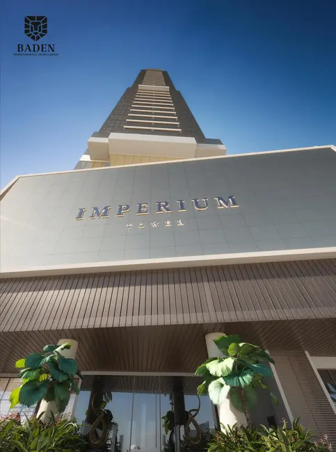 Foto 1 de Apartamento com 4 quartos à venda, 202m2 em Centro, Balneario Camboriu - SC