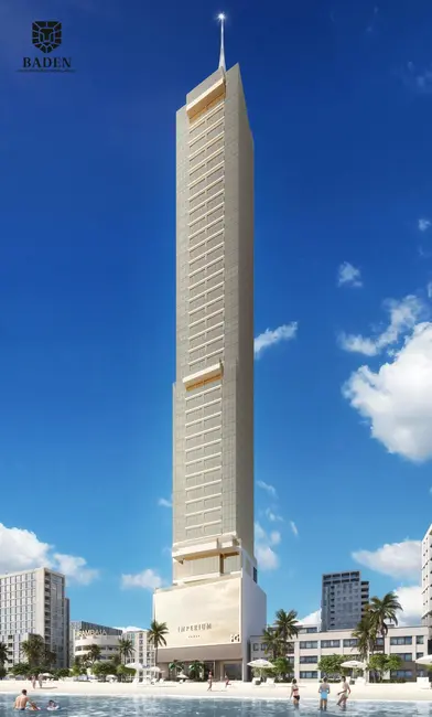 Foto 2 de Apartamento com 4 quartos à venda, 202m2 em Centro, Balneario Camboriu - SC