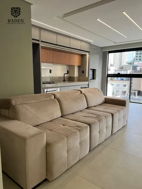 Foto 5 de Apartamento com 3 quartos para alugar, 100m2 em Centro, Balneario Camboriu - SC