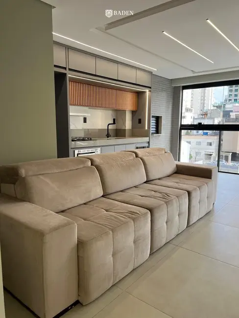 Foto 3 de Apartamento com 3 quartos para alugar, 100m2 em Centro, Balneario Camboriu - SC