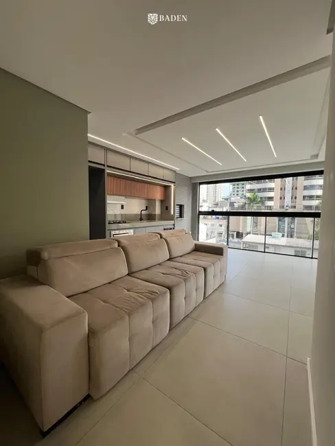 Foto 1 de Apartamento com 3 quartos para alugar, 100m2 em Centro, Balneario Camboriu - SC