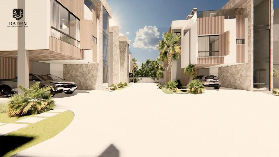 Casa de Condomínio com 3 quartos à venda, 281m2 em Praia do Estaleiro, Balneario Camboriu - SC - imagem 2 Foto 2 de Casa de Condomínio com 3 quartos à venda, 281m2 em Praia do Estaleiro, Balneario Camboriu - SC