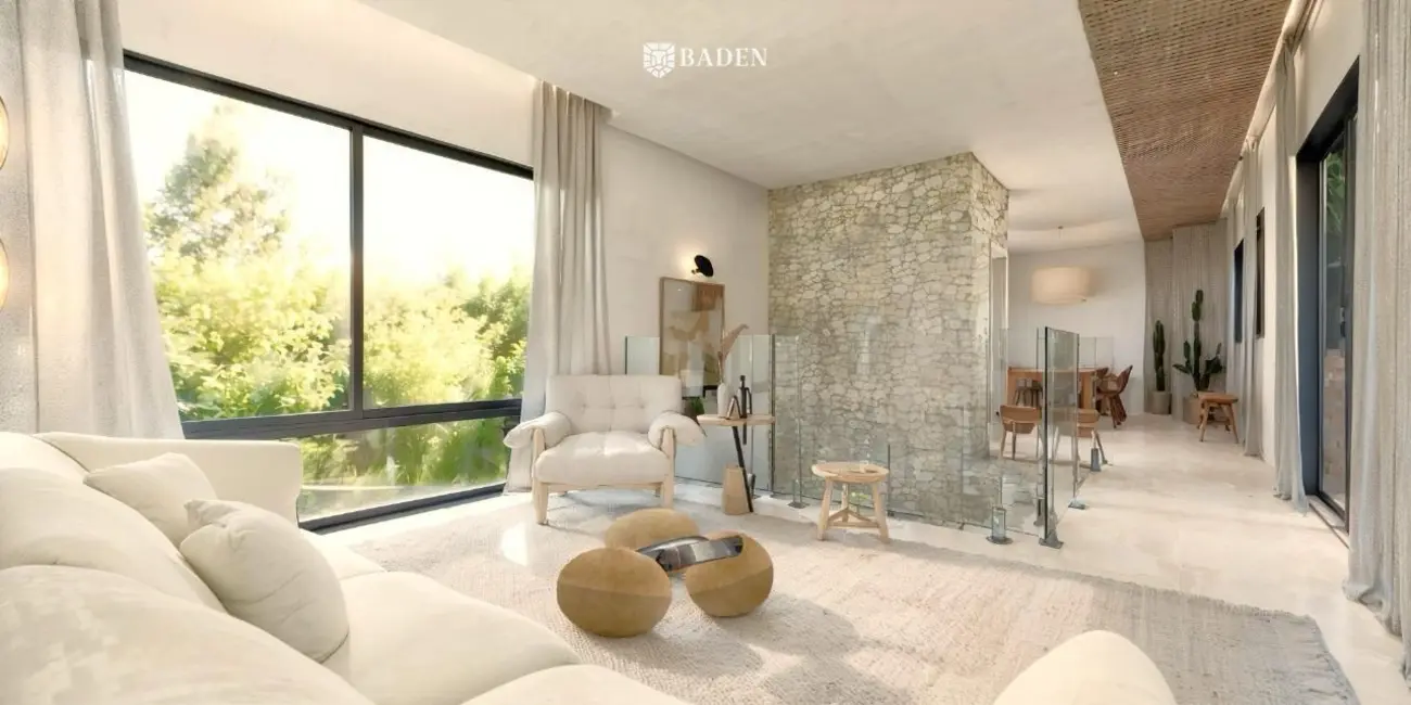 Foto 9 de Casa de Condomínio com 3 quartos à venda, 281m2 em Praia do Estaleiro, Balneario Camboriu - SC