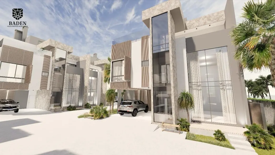 Casa de Condomínio com 3 quartos à venda, 281m2 em Praia do Estaleiro, Balneario Camboriu - SC - imagem 5 Foto 5 de Casa de Condomínio com 3 quartos à venda, 281m2 em Praia do Estaleiro, Balneario Camboriu - SC