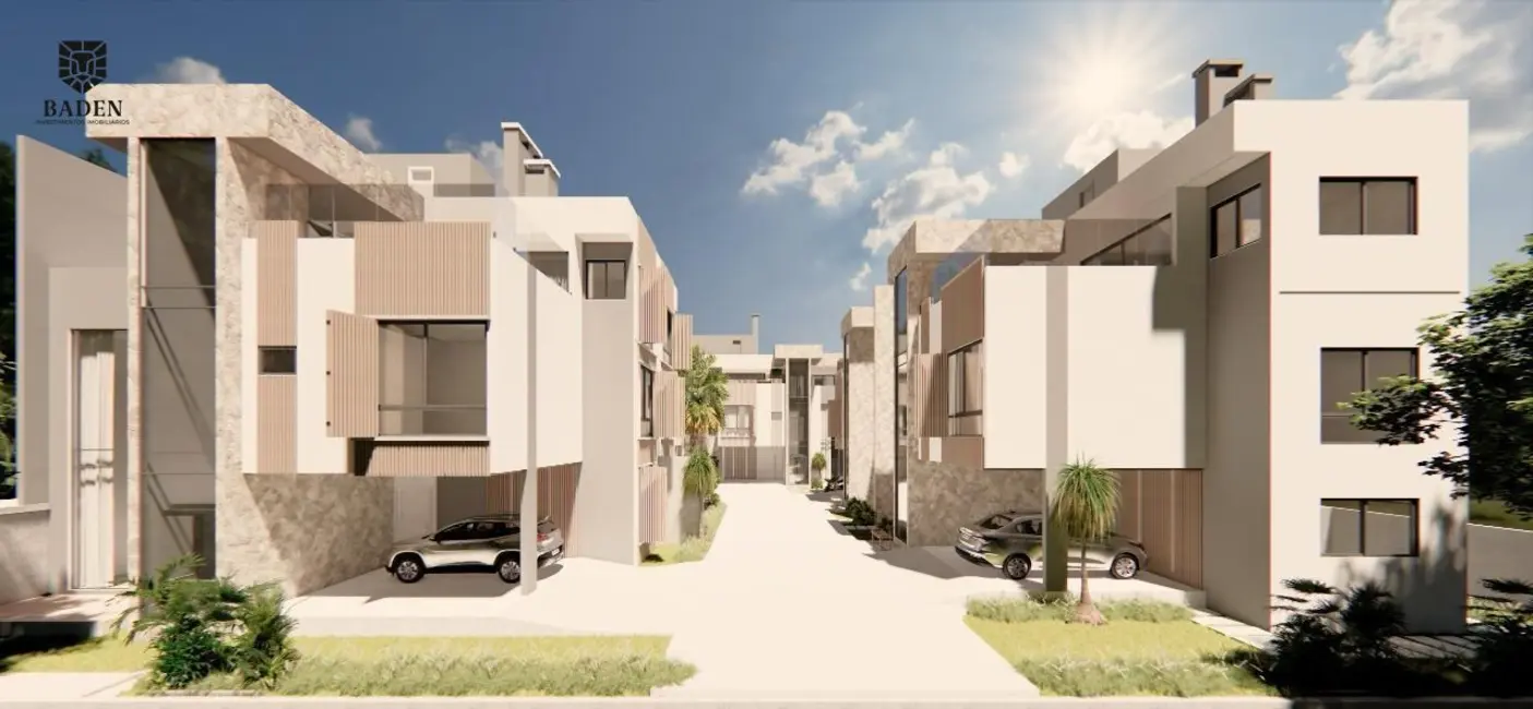 Casa de Condomínio com 3 quartos à venda, 281m2 em Praia do Estaleiro, Balneario Camboriu - SC - imagem 3 Foto 3 de Casa de Condomínio com 3 quartos à venda, 281m2 em Praia do Estaleiro, Balneario Camboriu - SC