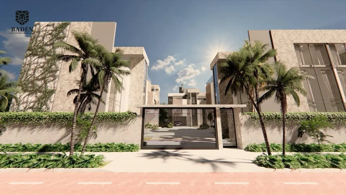 Casa de Condomínio com 3 quartos à venda, 281m2 em Praia do Estaleiro, Balneario Camboriu - SC - imagem 1 Foto 1 de Casa de Condomínio com 3 quartos à venda, 281m2 em Praia do Estaleiro, Balneario Camboriu - SC