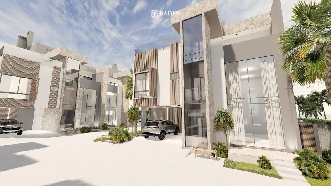 Foto 5 de Casa de Condomínio com 3 quartos à venda, 281m2 em Praia do Estaleiro, Balneario Camboriu - SC