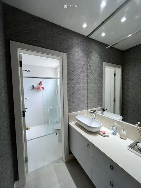 Foto 5 de Apartamento com 4 quartos à venda, 167m2 em Centro, Balneario Camboriu - SC