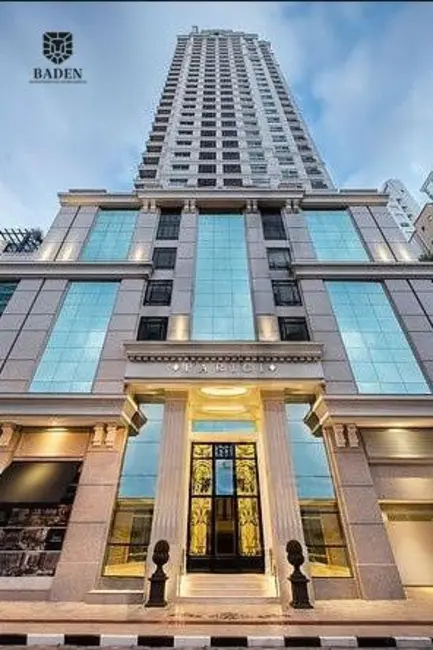 Foto 1 de Apartamento com 4 quartos à venda, 167m2 em Centro, Balneario Camboriu - SC