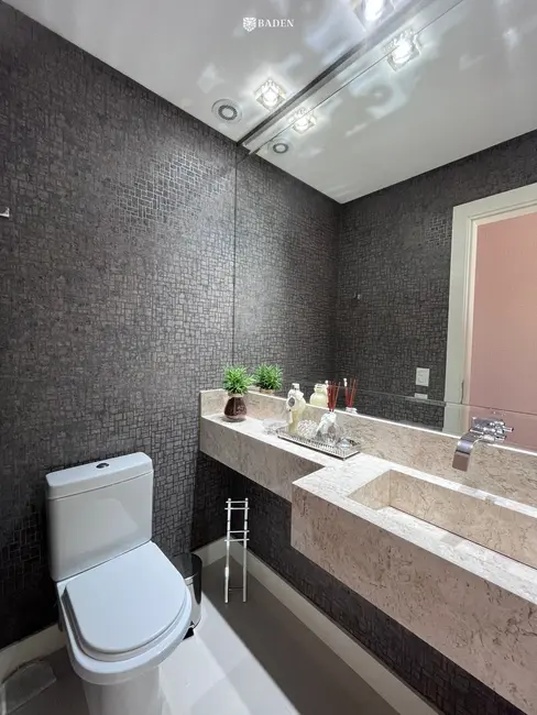Foto 9 de Apartamento com 4 quartos à venda, 167m2 em Centro, Balneario Camboriu - SC