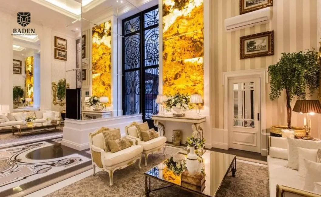 Foto 2 de Apartamento com 4 quartos à venda, 167m2 em Centro, Balneario Camboriu - SC