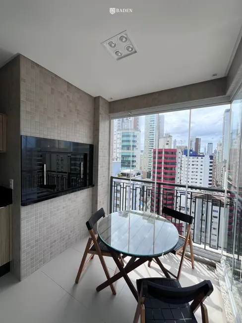 Foto 3 de Apartamento com 4 quartos à venda, 167m2 em Centro, Balneario Camboriu - SC