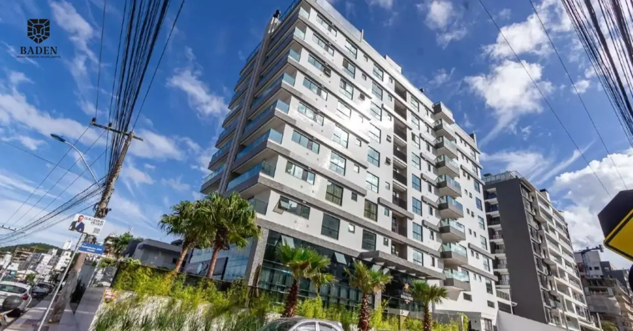 Foto 1 de Apartamento com 3 quartos à venda, 152m2 em Itajai - SC