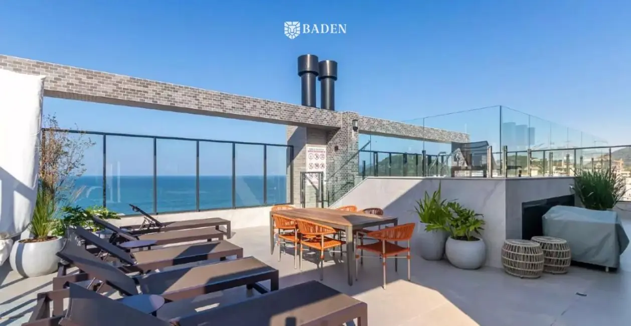 Foto 2 de Apartamento com 3 quartos à venda, 152m2 em Itajai - SC