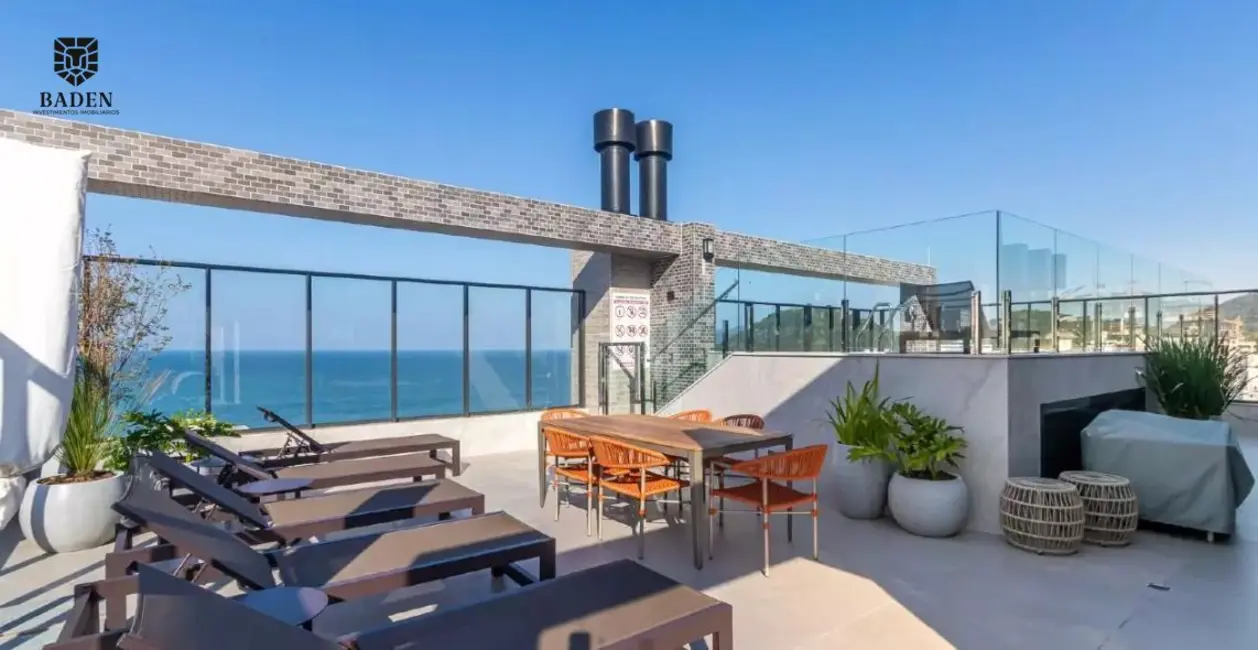 Foto 2 de Apartamento com 3 quartos à venda, 152m2 em Itajai - SC