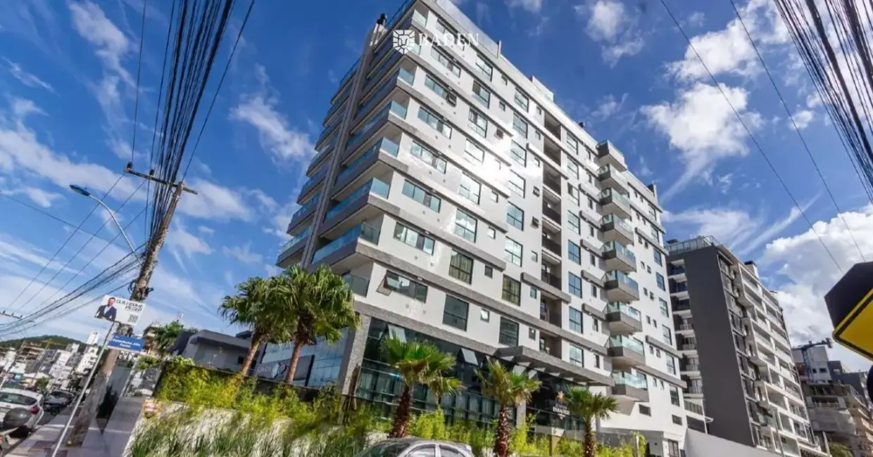 Foto 1 de Apartamento com 3 quartos à venda, 152m2 em Itajai - SC