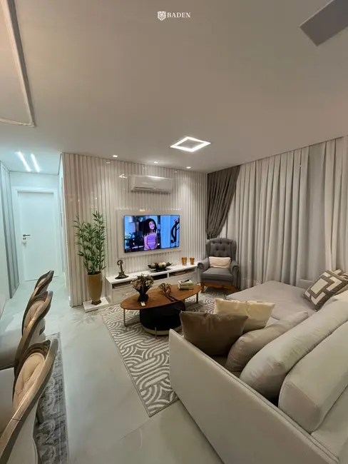 Foto 1 de Apartamento com 2 quartos à venda, 85m2 em Centro, Itajai - SC